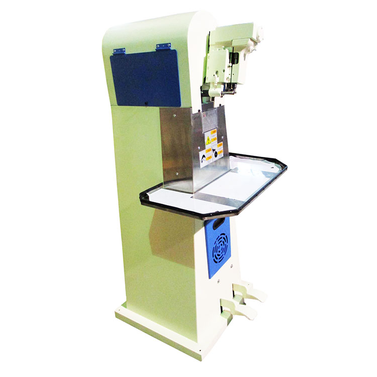 Machine de montage latérale électrique TS-920
